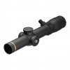 Luneta celownicza Leupold VX-3HD 1.5-5x20 30 mm iR CDS-ZL FireDot